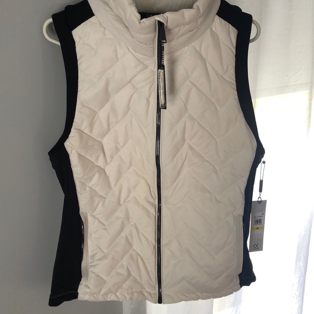 Calvin Klein Vest